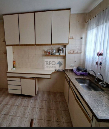 Imagem Imóvel com 2 Quartos à Venda, 57 m² em Vila Monumento - São Paulo