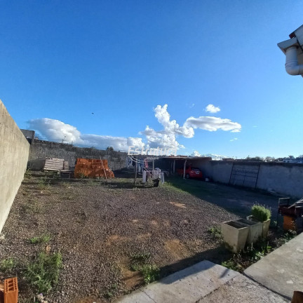 Casa com 2 Quartos à Venda, 54 m² em Pinheiro Machado - Santa Maria
