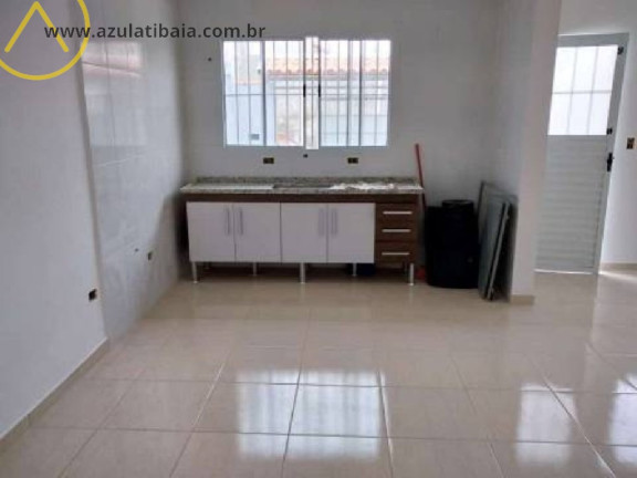 Imagem Casa com 3 Quartos à Venda, 103 m² em Nova Atibaia - Atibaia