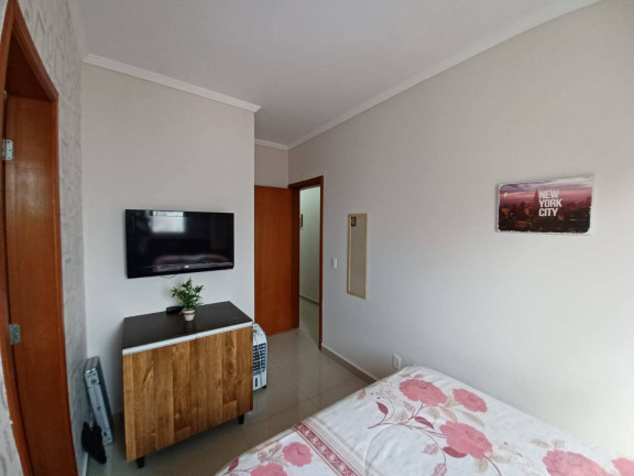 Imagem Apartamento com 4 Quartos à Venda, 170 m² em Guilhermina - Praia Grande Imagem Apartamento com 4 Quartos à Venda, 170 m² em Guilhermina - Praia Grande