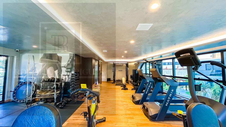 Imagem Apartamento com 4 Quartos à Venda, 254 m² em Meireles - Fortaleza