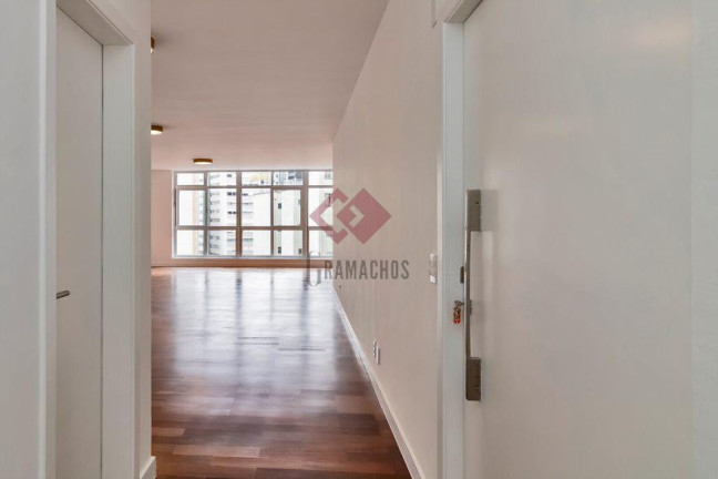 Imagem Apartamento com 3 Quartos à Venda, 268 m² em Paraíso - São Paulo