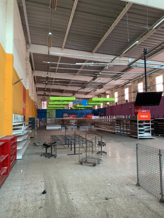 Galpão para Alugar, 2.500 m² em Empresarial Mirante De Cajamar (polvilho) - Cajamar