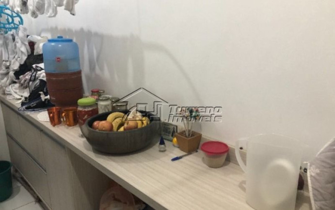 Imagem Apartamento com 2 Quartos à Venda, 54 m² em Jardim Augusta - São José Dos Campos