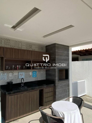 Imagem Casa com 4 Quartos à Venda, 230 m² em Centro - Barra Dos Coqueiros