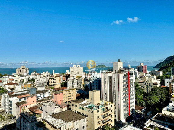 Imagem Apartamento com 3 Quartos à Venda, 96 m² em Jardim Astúrias - Guarujá Imagem Apartamento com 3 Quartos à Venda, 96 m² em Jardim Astúrias - Guarujá