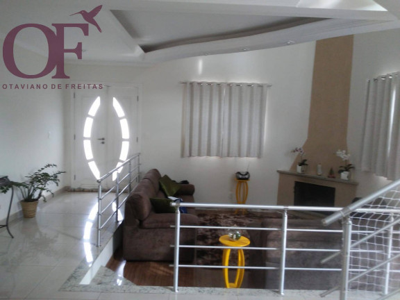 Imagem Casa de Condomínio com 3 Quartos à Venda, 320 m² em Jardim Primavera - Itupeva Imagem Casa de Condomínio com 3 Quartos à Venda, 320 m² em Jardim Primavera - Itupeva