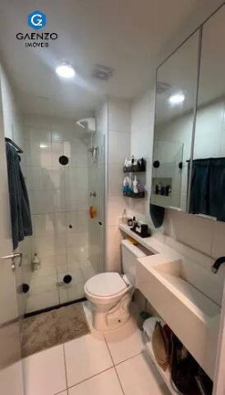 Imagem Apartamento com 2 Quartos à Venda, 37 m² em Presidente Altino - Osasco