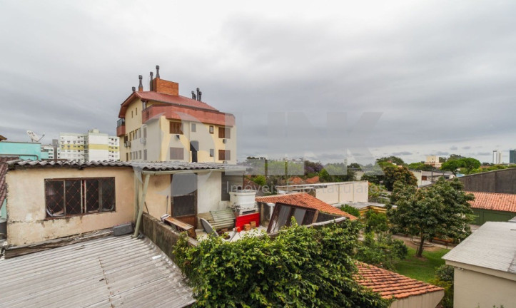 Imagem Apartamento com 1 Quarto à Venda, 39 m² em Cristal - Porto Alegre