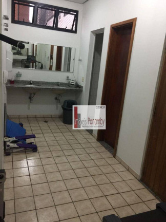 Imagem Apartamento com 2 Quartos à Venda, 61 m² em Vila Andrade - São Paulo