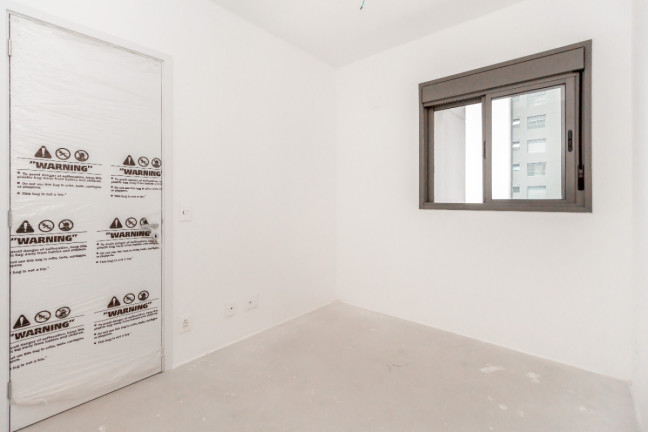 Imagem Apartamento com 3 Quartos à Venda, 81 m² em Vila Mariana - São Paulo