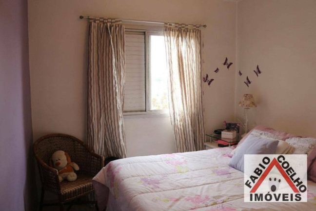 Imagem Apartamento com 2 Quartos à Venda, 60 m² em Jabaquara - São Paulo