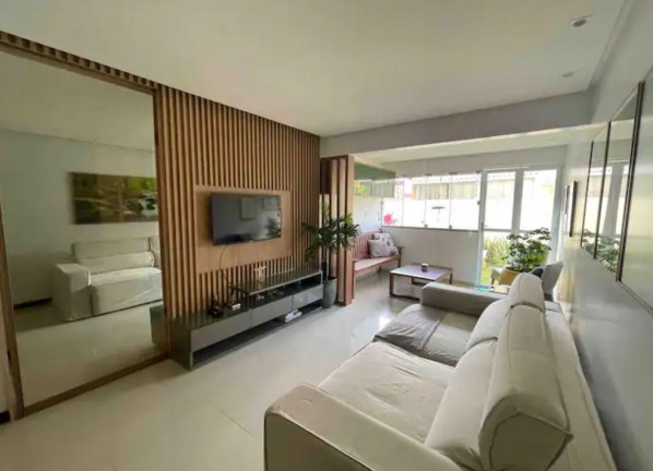 Apartamento com 2 Quartos à Venda, 65 m² em Stella Maris - Salvador
