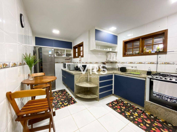 Imagem Casa com 3 Quartos à Venda, 100 m² em Vargem Grande - Teresópolis Imagem Casa com 3 Quartos à Venda, 100 m² em Vargem Grande - Teresópolis