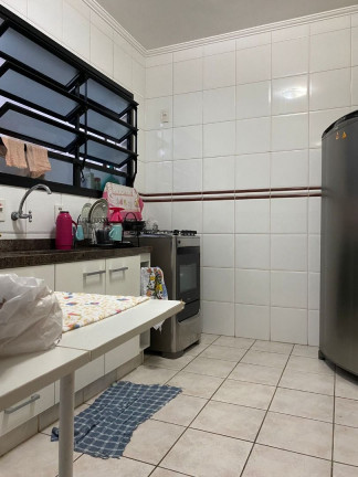 Imagem Apartamento com 1 Quarto à Venda, 58 m² em Canto Do Forte - Praia Grande