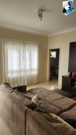 Imagem Casa de Condomínio com 3 Quartos à Venda, 177 m² em Parque Residencial São Marcos - Tatuí