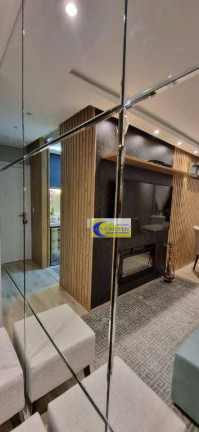 Imagem Apartamento com 2 Quartos à Venda, 58 m² em Rudge Ramos - São Bernardo Do Campo