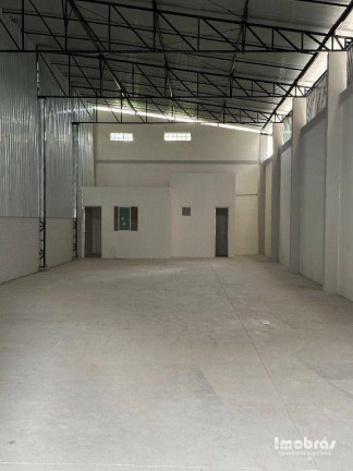 Imagem Galpão para Alugar, 251 m² em Lagoa Redonda - Fortaleza Imagem Galpão para Alugar, 251 m² em Lagoa Redonda - Fortaleza