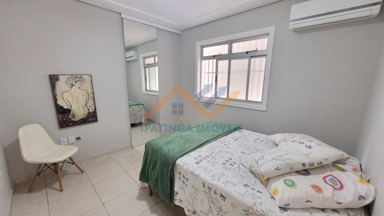 Imagem Casa com 3 Quartos à Venda, 150 m² em Veneza - Ipatinga