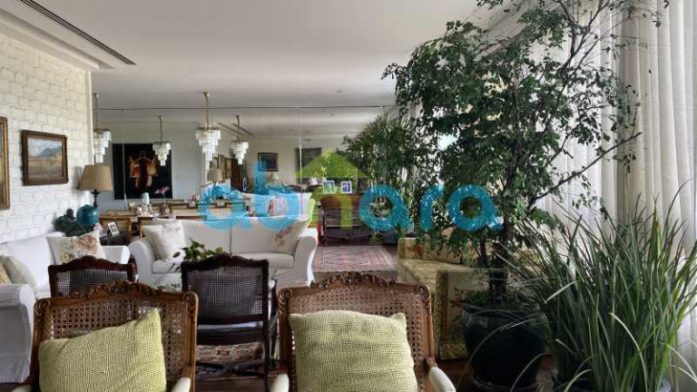 Imagem Apartamento com 4 Quartos à Venda, 245 m² em Leblon - Rio De Janeiro Imagem Apartamento com 4 Quartos à Venda, 245 m² em Leblon - Rio De Janeiro