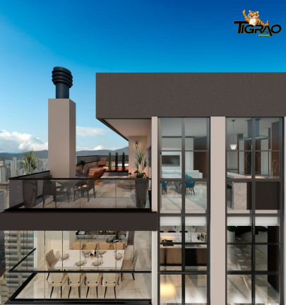 Imagem Apartamento com 3 Quartos à Venda, 127 m² em Meia Praia - Itapema Imagem Apartamento com 3 Quartos à Venda, 127 m² em Meia Praia - Itapema