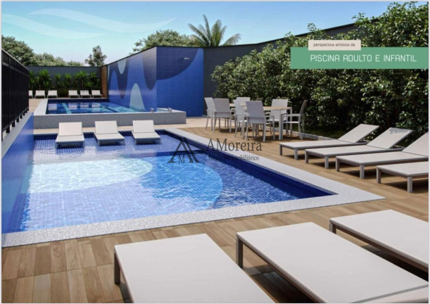 Imagem Imóvel com 2 Quartos à Venda, 68 m² em Recanto Quarto Centenário - Jundiaí