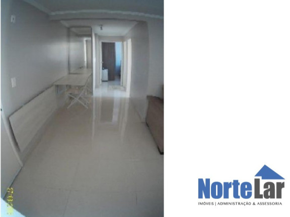 Imagem Apartamento com 2 Quartos à Venda, 49 m² em Jaraguá - São Paulo