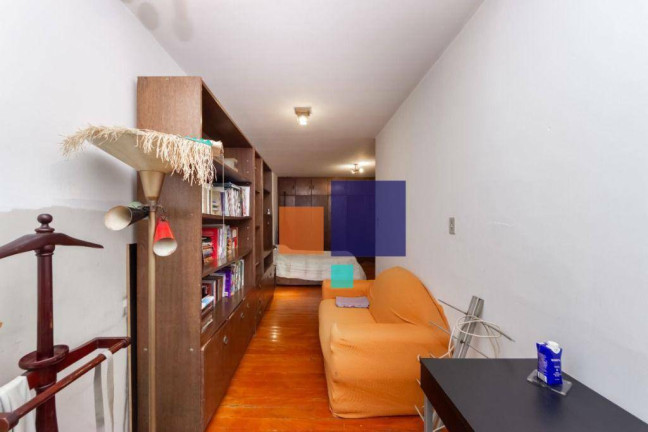 Imagem Apartamento com 3 Quartos à Venda, 168 m² em Santa Cecília - São Paulo