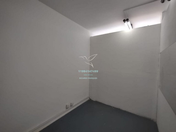 Imagem Sala Comercial à Venda, 35 m² em Vila Pompéia - São Paulo Imagem Sala Comercial à Venda, 35 m² em Vila Pompéia - São Paulo