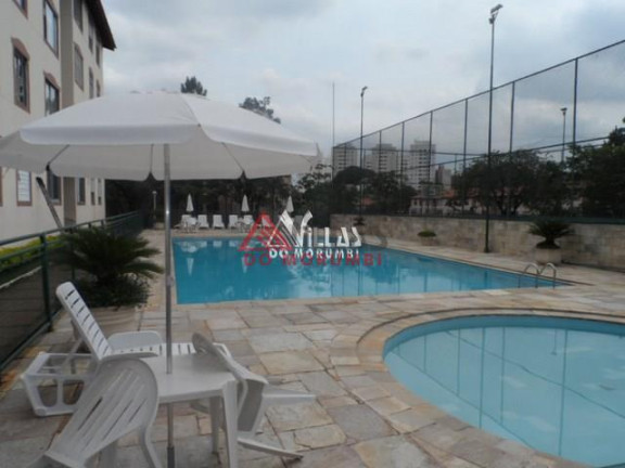 Imagem Apartamento com 3 Quartos à Venda, 66 m² em Jardim Santa Efigênia - São Paulo Imagem Apartamento com 3 Quartos à Venda, 66 m² em Jardim Santa Efigênia - São Paulo