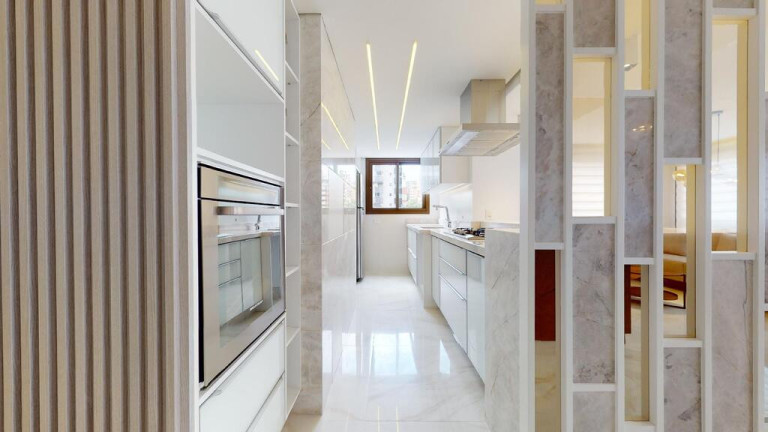 Imagem Apartamento com 3 Quartos à Venda, 125 m² em Petrópolis - Porto Alegre