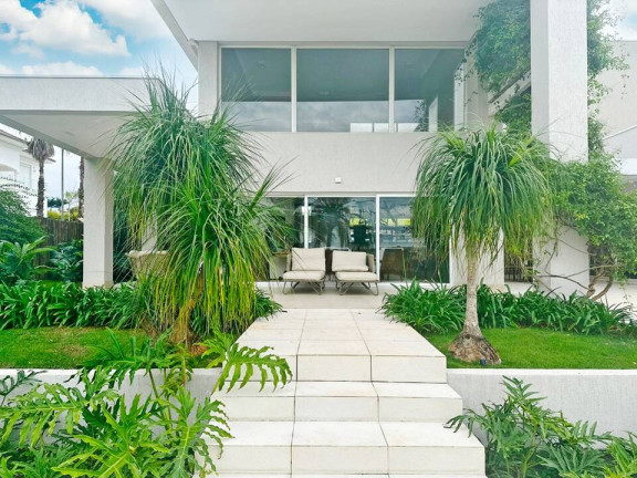 Casa de Condomínio com 4 Quartos à Venda, 1.633 m² em Fazenda Alvorada - Porto Feliz