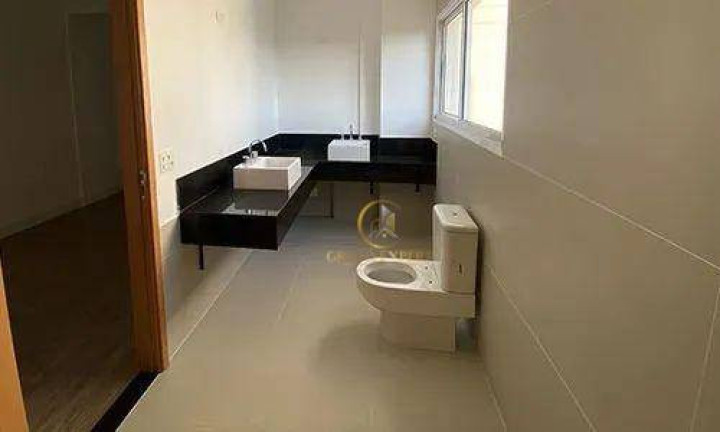 Imagem Cobertura com 4 Quartos à Venda, 238 m² em Pqe Res Aquarius - São José Dos Campos