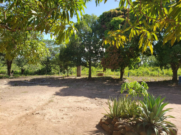 Imagem Fazenda à Venda, 6.200.000 m² em Centro - Acorizal Imagem Fazenda à Venda, 6.200.000 m² em Centro - Acorizal