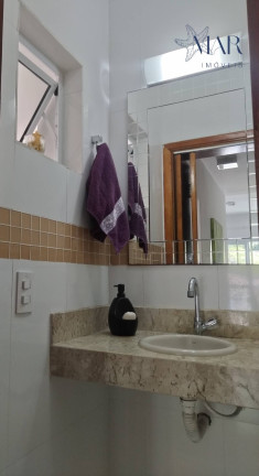 Imagem Casa com 3 Quartos à Venda, 124 m² em Marapé - Santos