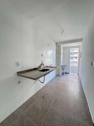 Imagem Apartamento com 2 Quartos à Venda, 105 m² em Canto Do Forte - Praia Grande Imagem Apartamento com 2 Quartos à Venda, 105 m² em Canto Do Forte - Praia Grande