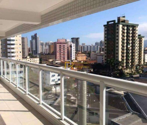 Imagem Apartamento com 2 Quartos à Venda, 84 m² em Tupi - Praia Grande Imagem Apartamento com 2 Quartos à Venda, 84 m² em Tupi - Praia Grande