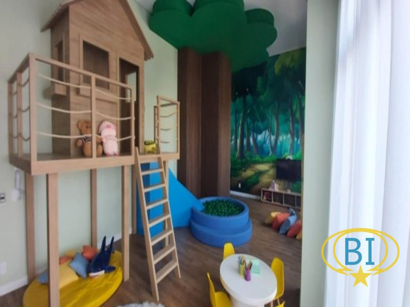 Imagem Apartamento com 2 Quartos à Venda, 72 m² em Vila Esperança - São Paulo