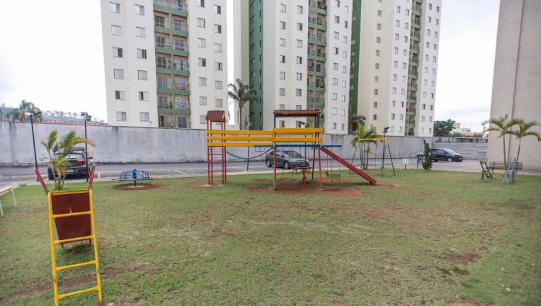 Imagem Apartamento com 3 Quartos à Venda, 72 m² em Jardim Guarani - Jundiaí Imagem Apartamento com 3 Quartos à Venda, 72 m² em Jardim Guarani - Jundiaí