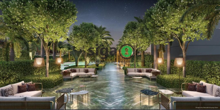 Imagem Apartamento com 4 Quartos à Venda, 360 m² em Ibirapuera - São Paulo Imagem Apartamento com 4 Quartos à Venda, 360 m² em Ibirapuera - São Paulo