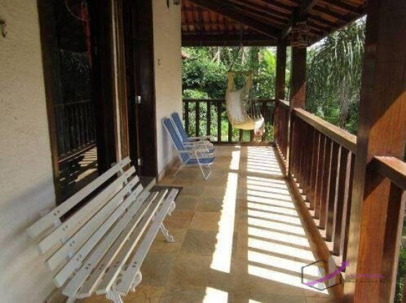Imagem Casa de Condomínio com 5 Quartos à Venda, 2.020 m² em Rio Acima