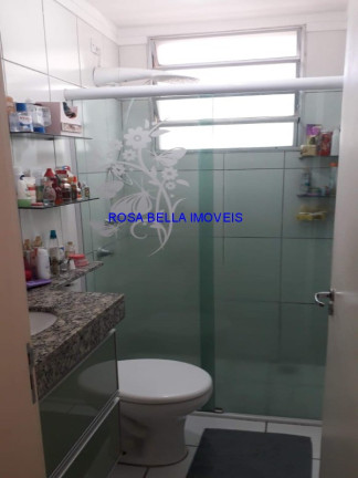 Imagem Apartamento com 2 Quartos à Venda, 52 m² em Ponte De São João - Jundiaí