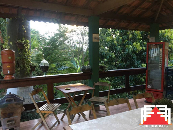 Imagem Fazenda à Venda, 2.500 m² em Cristal - Mairinque Imagem Fazenda à Venda, 2.500 m² em Cristal - Mairinque