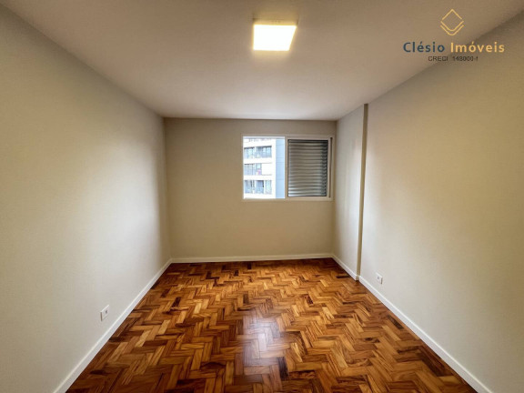 Imagem Apartamento com 1 Quarto à Venda, 43 m² em Vila Mariana - São Paulo