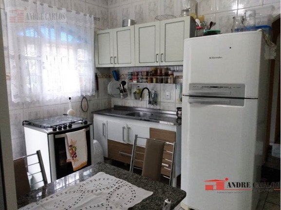 Imagem Casa com 4 Quartos à Venda, 165 m² em Munhoz Júnior - Osasco