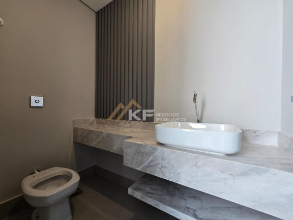 Imagem Casa de Condomínio com 4 Quartos à Venda, 274 m² em Vila Do Golf - Ribeirão Preto Imagem Casa de Condomínio com 4 Quartos à Venda, 274 m² em Vila Do Golf - Ribeirão Preto