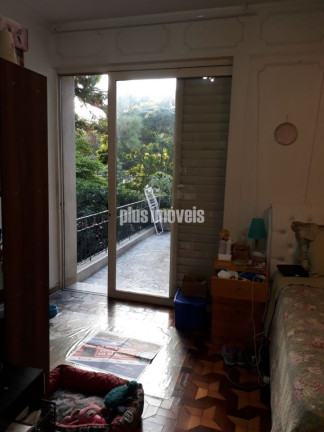 Imagem Casa com 3 Quartos à Venda, 451 m² em Jardim Paulista - São Paulo Imagem Casa com 3 Quartos à Venda, 451 m² em Jardim Paulista - São Paulo