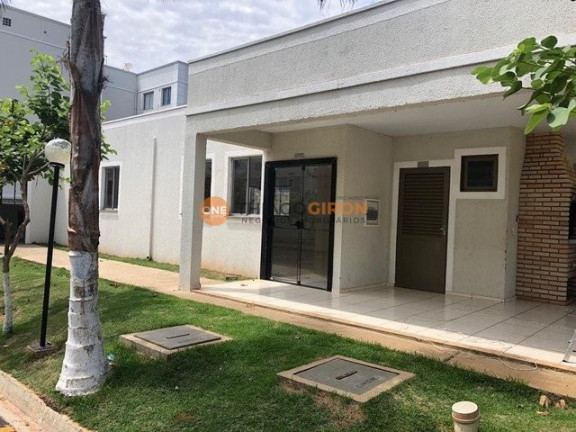 Imagem Apartamento com 2 Quartos para Alugar, 50 m² em Monte Carlo - Araçatuba Imagem Apartamento com 2 Quartos para Alugar, 50 m² em Monte Carlo - Araçatuba