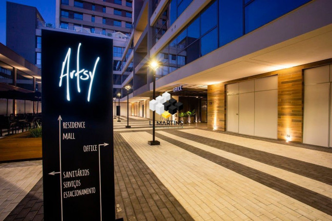 Imagem Sala Comercial à Venda, 53 m² em Cidade Baixa - Porto Alegre Imagem Sala Comercial à Venda, 53 m² em Cidade Baixa - Porto Alegre