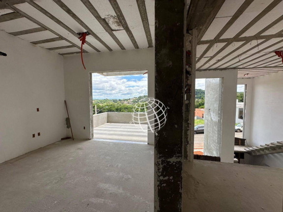 Imagem Casa com 3 Quartos à Venda, 273 m² em Condomínio Reserva São Nicolau - Atibaia